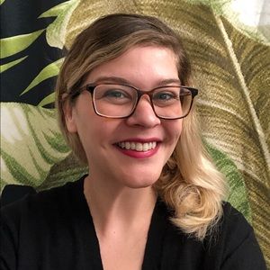 Meet your Posher, Kat